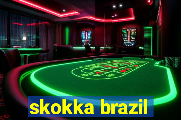 skokka brazil